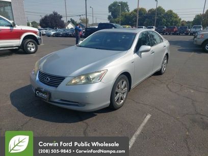 Used 2008 Lexus ES 350