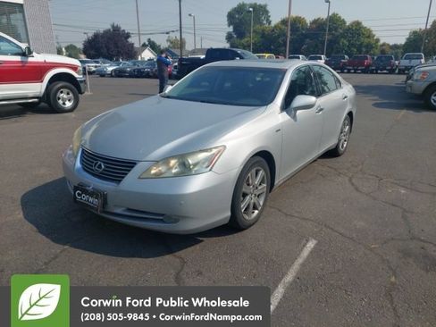 Used 2008 Lexus ES 350 FWD image 1