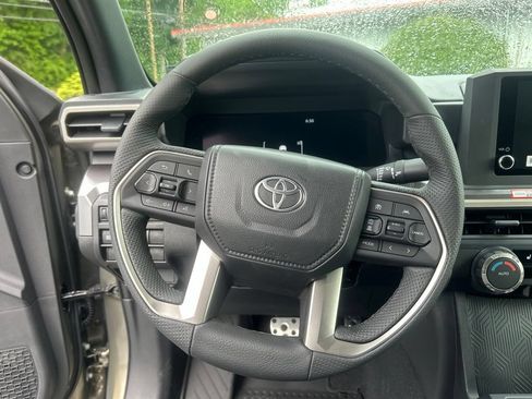 New 2026 Toyota Tacoma TRD Sport AWD/4WD image 14