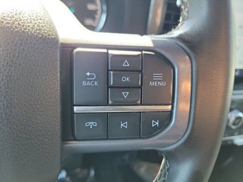 Used 2023 Ford F150 XLT w/ Equipment Group 302A High AWD/4WD image 6