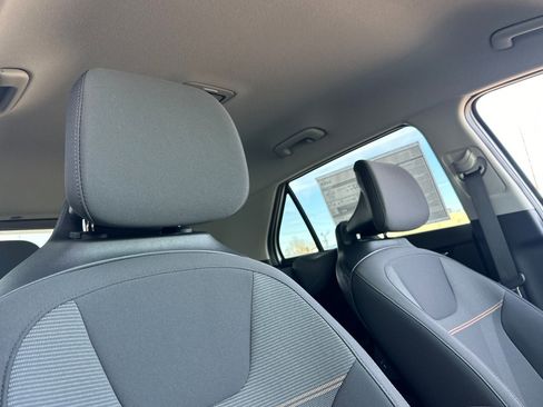 New 2026 Kia Niro LX FWD image 18