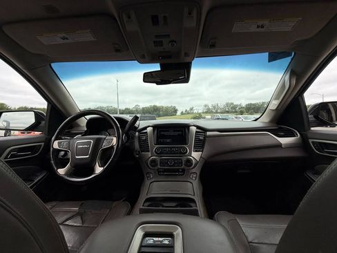 Used 2018 GMC Yukon Denali w/ Denali Ultimate Package AWD/4WD image 24