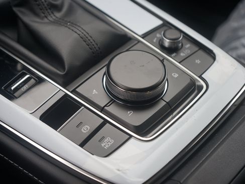 New 2025 MAZDA CX-30 AWD 2.5 S w/ Preferred Package image 18