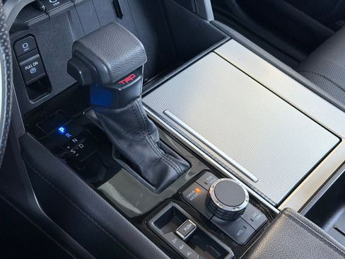 Used 2023 Toyota Sequoia Limited w/ TRD Off-Road Package image 21