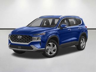 Used 2023 Hyundai Santa Fe SEL AWD/4WD video 1