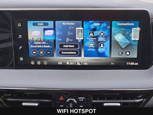 New 2026 Nissan Kicks SR FWD image 20