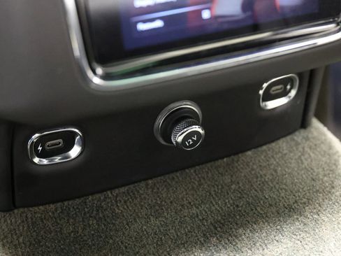 Used 2021 Bentley Bentayga w/ First Edition Specification AWD/4WD image 83