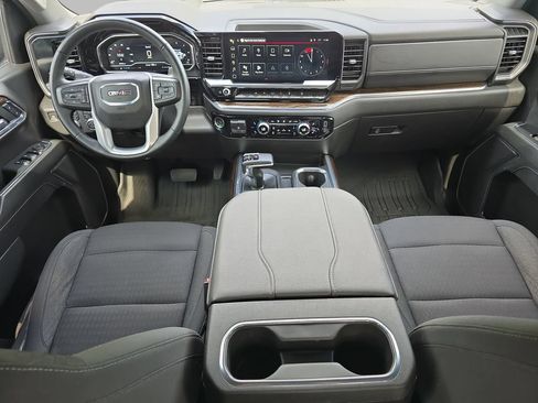 Certified 2023 GMC Sierra 1500 Elevation AWD/4WD image 11