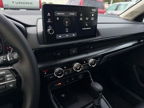 Certified 2026 Honda CR-V EX-L image 27