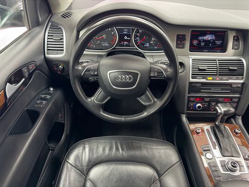 Used 2015 Audi Q7 3.0T Premium Plus w/ Premium Plus Package image 29