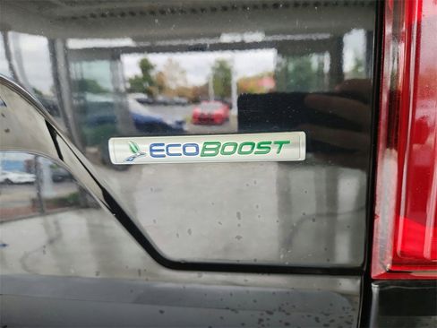 Used 2019 Ford F150 Lariat w/ Equipment Group 502A Luxury image 28