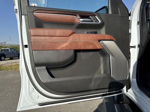 New 2026 GMC Sierra 1500 Denali Ultimate image 19