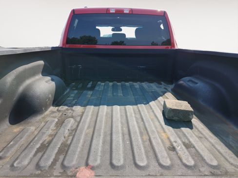 Used 2015 RAM 1500 Tradesman w/ Popular Equipment Group AWD/4WD image 15