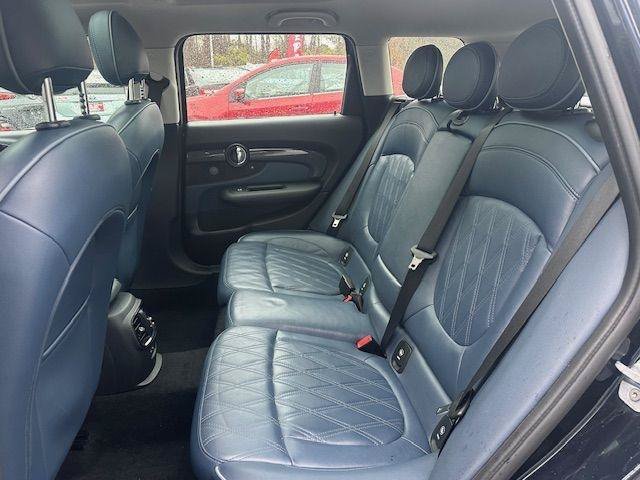 Used 2020 MINI Cooper Clubman S FWD image 14