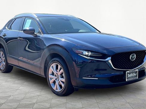 Certified 2023 MAZDA CX-30 AWD 2.5 S w/ Preferred Package image 5