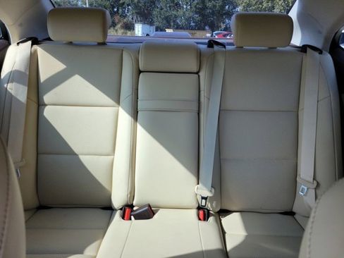 Used 2018 Lexus ES 350 w/ Premier Package image 5