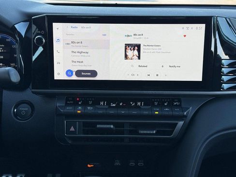 New 2026 Toyota Camry XSE AWD (Natl) image 9