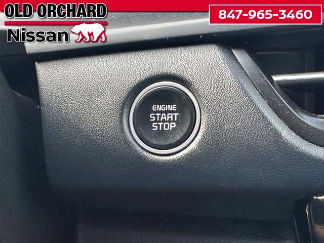 Used 2024 Kia Seltos SX w/ SX Sunroof Package AWD/4WD image 18