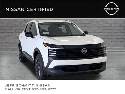 Certified 2026 Nissan Kicks SV w/ Cold Weather Package