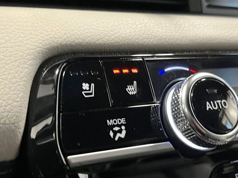 New 2026 Honda Passport TrailSport Elite image 18