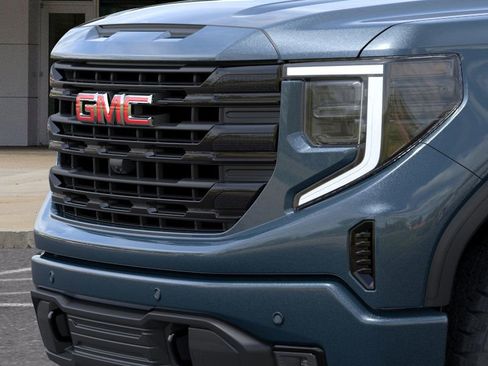 New 2026 GMC Sierra 1500 Elevation w/ Elevation Premium Package image 15