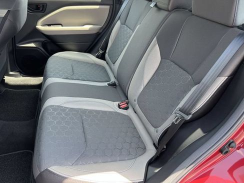 New 2026 Subaru Forester AWD/4WD image 29