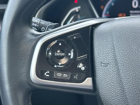 Used 2019 Honda Civic Touring image 29