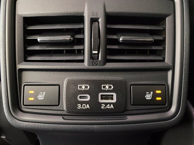 New 2026 Subaru Outback Touring XT AWD/4WD image 16