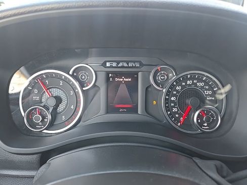 New 2026 RAM 2500 Tradesman image 53