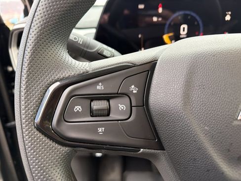 Used 2026 Chevrolet TrailBlazer LT image 19