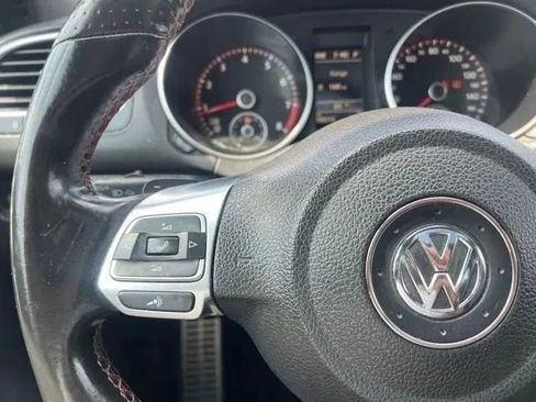 Used 2013 Volkswagen GTI Driver's Edition FWD image 20