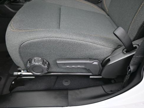 New 2026 Jeep Gladiator Sport image 33