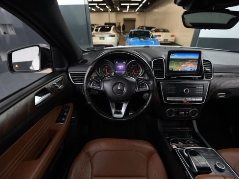 Used 2018 Mercedes-Benz GLE 43 AMG 4MATIC Coupe image 27