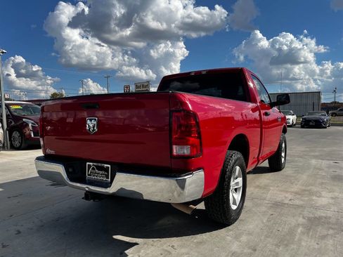 Used 2016 RAM 1500 Tradesman w/ Power & Remote Entry Group image 4