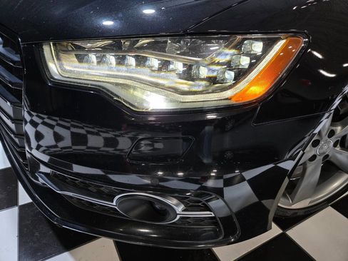 Used 2014 Audi S6 Prestige image 99