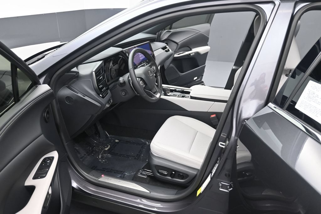 New 2026 Lexus RX 350 Premium Plus FWD image 10