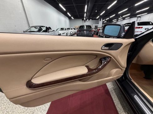 Used 2002 BMW 325Ci Convertible RWD image 18