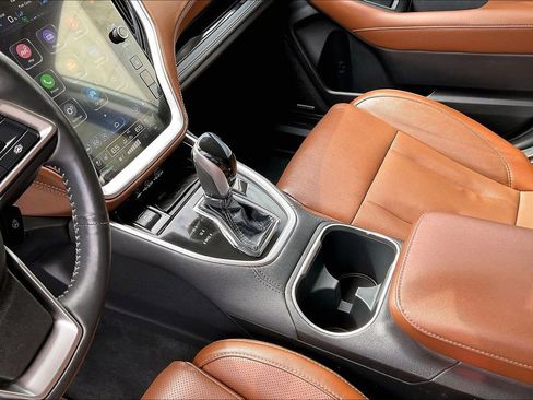 Used 2023 Subaru Outback Touring XT image 18