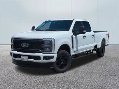 Used 2025 Ford F250 XL w/ STX Appearance Package