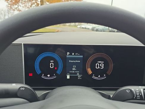 New 2026 Hyundai Tucson SE image 15