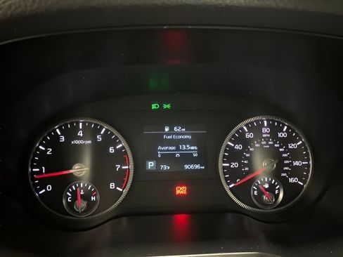 Used 2020 Kia Telluride S AWD/4WD image 16