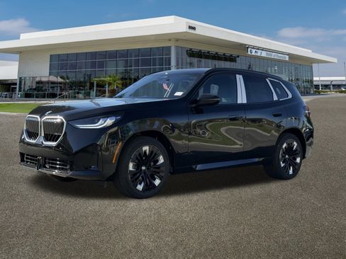 New 2026 BMW X3 xDrive30 image 5