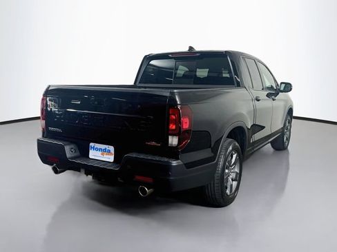 Used 2025 Honda Ridgeline TrailSport image 23