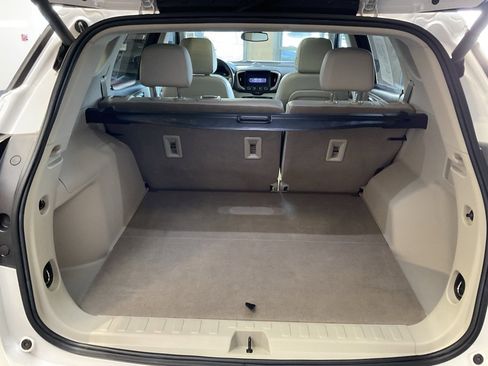 Used 2022 GMC Terrain Denali w/ Denali Premium Package image 23