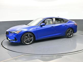 Used 2024 Acura Integra A-Spec video 2