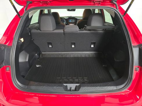 Certified 2025 Subaru Impreza 2.0i w/ Popular Package #1A image 20