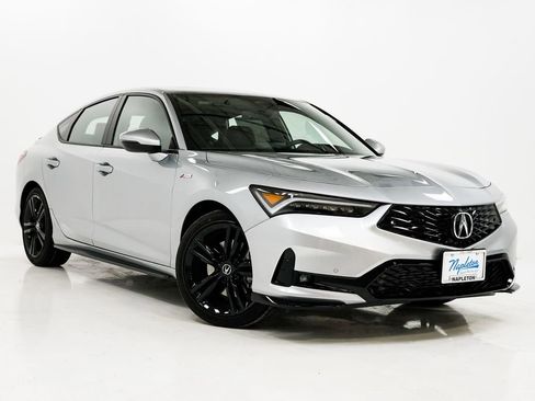 New 2026 Acura Integra A-Spec FWD image 5