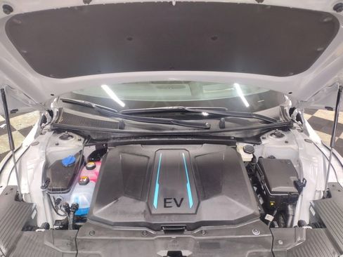 Certified 2023 Hyundai Ioniq 5 Limited image 9