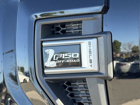 Used 2025 Ford F150 Lariat w/ Equipment Group 502A High AWD/4WD image 15