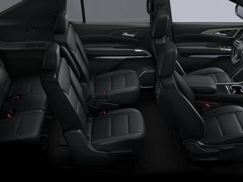 New 2025 Chevrolet Traverse LT w/ Driver Confidence Package image 58